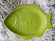 Plat céramique forme d'occasion  Vire