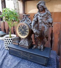 Horloge pendule cheminée d'occasion  Blotzheim