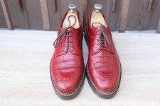 Chaussure derbies veritable d'occasion  Lagny-sur-Marne