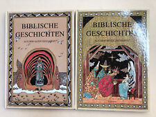 Biblische geschichten dem gebraucht kaufen  Raubling