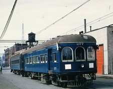 1952 illinois terminal for sale  Manchester Township