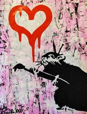 Dr. love rat usato  Monselice