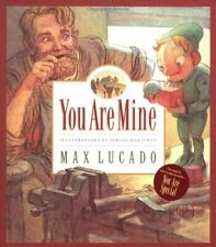 books lucado set max for sale books lucado set max for sale Ellenwood