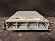 DELL POWEREDGE R720xd 12LFF 2x 6 CORE E5-2620V2 2.1GHz 16GB RAM 9207-8i SEM HDD comprar usado  Enviando para Brazil