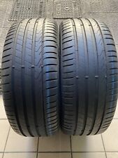 Pneumatici pirelli 205 usato  Ragalna