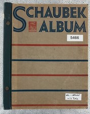 Altes schaubeks illustriertes gebraucht kaufen  Föritztal, Sonneberg