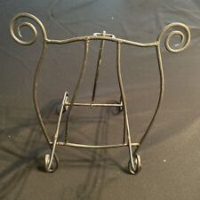 Easel sturdy iron for sale  Spring