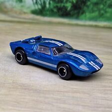Ford gt40 diecast for sale  TELFORD