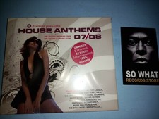 Compilation house anthems usato  Torino