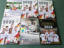 Alben sammelkarten rewe gebraucht kaufen  Berlin