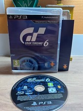 Gran turismo ps3 d'occasion  Saint-Etienne