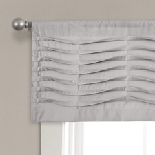 Wave texture valance for sale  Kansas City