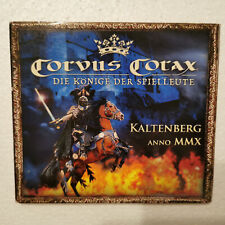 Corvus corax kaltenberg gebraucht kaufen  Frankfurt (Oder)