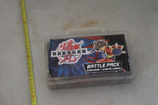 Lot jouet bakugan d'occasion  Combronde