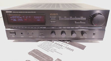Denon dra 935 gebraucht kaufen  Bad Sassendorf