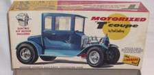 Lindberg ford motorized for sale  Cedar Rapids