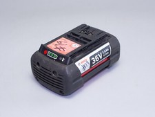 Bosch 36v 2.6 for sale  New Bedford