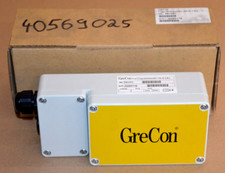 Grecon 581591 tageslichtmelder gebraucht kaufen  Biederitz