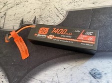 Arrma grom typhon for sale  EDINBURGH