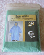 Regenponcho regenjacke angeln gebraucht kaufen  Mannheim
