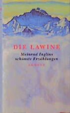 Lawine gebraucht kaufen  Berlin