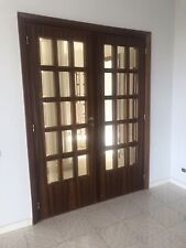 Porte interne legno usato  Napoli