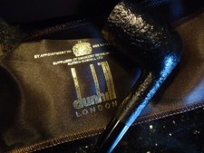Dunhill white spot for sale  NOTTINGHAM