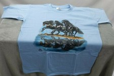 Kinder shirt kindershirt gebraucht kaufen  Mühlhausen