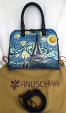 Mint anuschka starry for sale  Wading River
