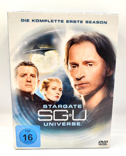 Stargate universe komplette gebraucht kaufen  Wetter (Ruhr)