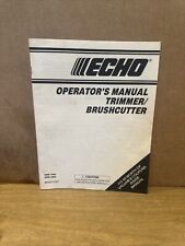Echo srm 1500 for sale  Brazil