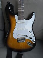 Squier Bullet Strat BSB 2016 na sprzedaż  Wysyłka do Poland