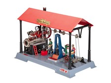 Wilesco 145 fabbrica usato Wilesco 145 fabbrica usato  Spedire a Italy