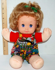 1989 mattel magic for sale  Independence