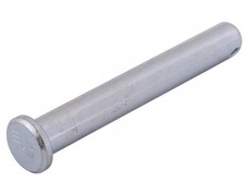 Boulon barre traction d'occasion  Expédié en France