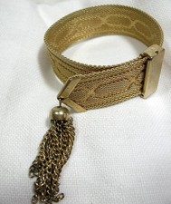 Bracciale vintage art usato  San Giorgio a Cremano