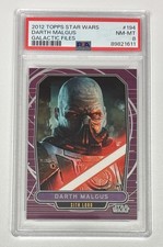 Star wars topps for sale  Raleigh