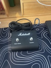 Marshall pedl 90010 for sale  CHESTERFIELD