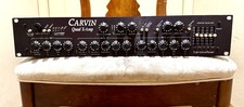 Carvin quad guitar for sale  Woodward