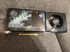 Geforce gtx 260 for sale  Denver