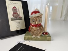 Goebel figur eule gebraucht kaufen  Witten