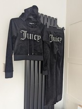 Authentic ladies juicy for sale  MANCHESTER