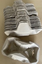 Cup holder cardboard for sale  HOLMFIRTH