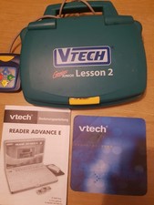 Vtech lerncomputer gebraucht kaufen Vtech lerncomputer gebraucht kaufen  Schneverdingen