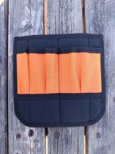 Inserção de painel de administração para o bolso frontal do Goruck GR1 21L e GR2 26L comprar usado  Enviando para Brazil