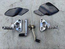 Ducati corse adjustable for sale  STOURBRIDGE