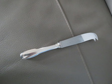 Christofle couteau fromage d'occasion  Ussac
