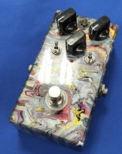 ROCKBOX BOOSTER/OVERDRIVE PONTO DE EBULIÇÃO 458828 comprar usado  Enviando para Brazil