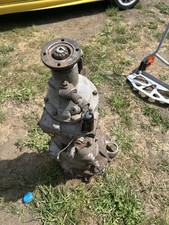 Mgb synchro gearbox for sale  EGHAM