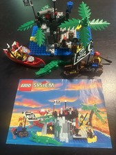 Vintage lego pirates for sale  Sciota